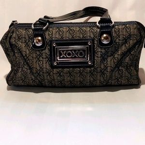 XOXO SHOULDER BAG